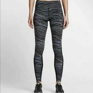 Nike Women’s Power Epic Lux Printed Running Tights